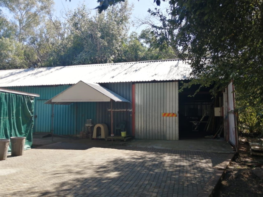 Commercial Property for Sale in Waterkloof A H North West
